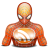 RSS Spiderman Icon