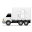 Social Truck Digg Icon 32x32 png