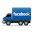 Social Truck Facebook 1 Icon 32x32 png