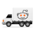 Social Truck Reddit Icon