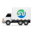 Social Truck StumblUpon Icon 48x48 png