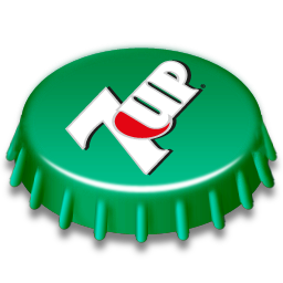 7Up Icon 256x256 png