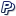 Paypal Icon 16x16 png