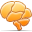 Brainstorming Icon 32x32 png