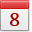 Date Icon 32x32 png