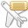 Ticket Icon 32x32 png