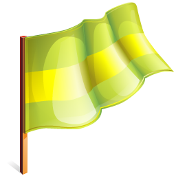 Flag Icon 256x256 png