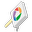 Picasa Icon 32x32 png