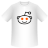 T Shirt Reddit Icon