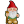Gnome Icon 24x24 png