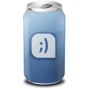 Drink Tuenti Icon