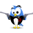 Twitter Godtwitter Icon 48x48 png