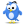 Twitter Only Icon 24x24 png
