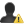 User 2 Alert Icon 24x24 png