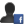 User 2 Facebook Icon 24x24 png