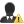 User Alert Icon 24x24 png