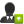 User Thumb Down Icon 24x24 png