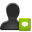 User 2 Comments Icon 32x32 png