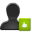 User 2 Thumb Up Icon 32x32 png