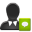 User Comments Icon 32x32 png