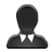 User Avatar Icon 48x48 png