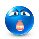 Tongue Icon 128x128 png