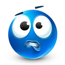 WHOOPSY Icon 128x128 png