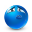 Crying Icon 32x32 png