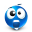 Scared Icon 32x32 png