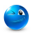 Wink Icon 48x48 png