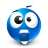 Scared Icon 48x48 png