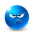 Offended Icon 48x48 png