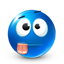 Crazy Icon 64x64 png