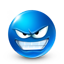 Very Evil Plan Icon 64x64 png