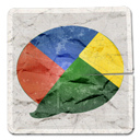 Googlebuzz Icon 128x128 png