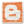 Blogger Icon 24x24 png