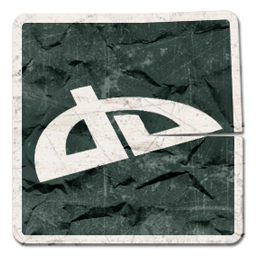 DeviantART Icon 256x256 png