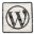 Wordpress Icon 32x32 png