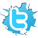 Inside Twitter Icon 128x128 png