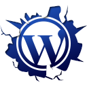 Inside WordPress Icon