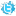 Inside Twitter Icon 16x16 png