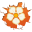 Inside Magnolia Icon 32x32 png