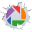 Inside Picasa Icon 32x32 png