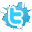 Inside Twitter Icon 32x32 png