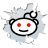 Inside Reddit Icon