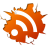 Inside RSS Icon 48x48 png