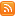 RSS 05 Icon 16x16 png