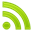 RSS 10 Icon 32x32 png