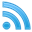 RSS 11 Icon 32x32 png