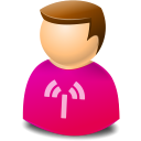 User Mogulus Icon 128x128 png